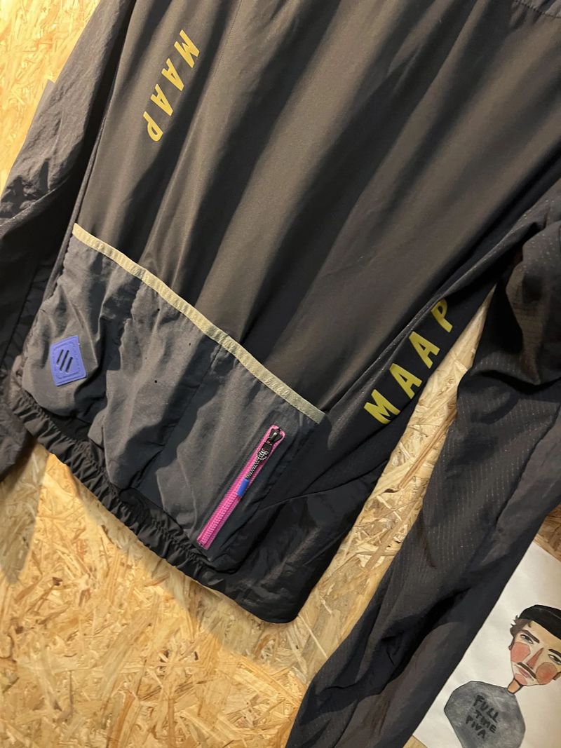 Maap AltRoad Thermal Jacket