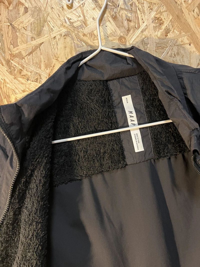 Maap AltRoad Thermal Jacket