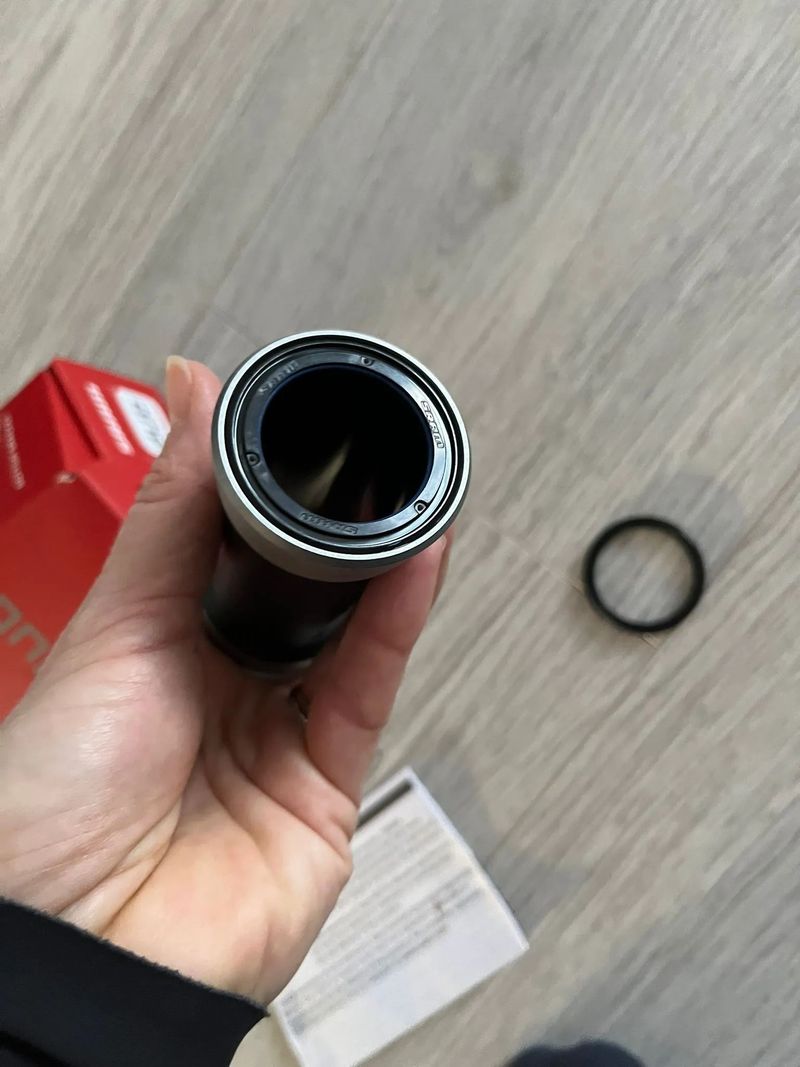 střed Sram BB DUB PF 86.5 ROAD 