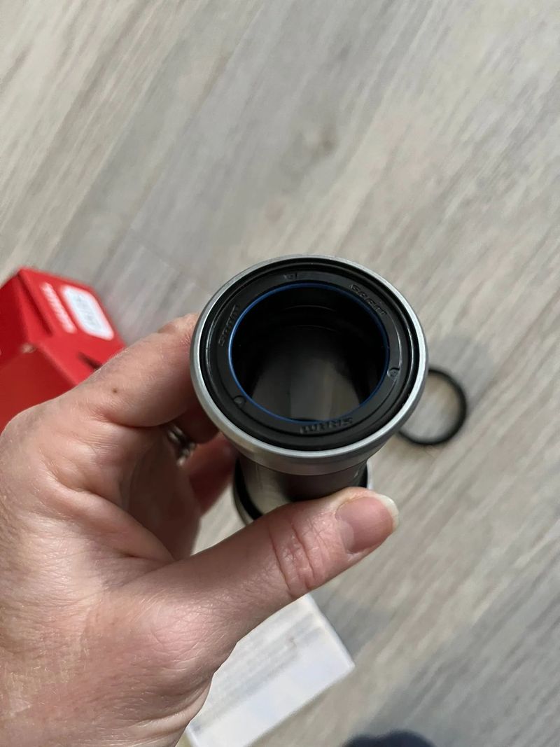 střed Sram BB DUB PF 86.5 ROAD 