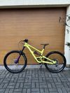 YT Industries capra