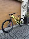 YT Industries capra