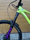YT Industries capra
