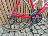 Canyon Endurace CF 8.0 - povoluje se výplet v zadním kole, jinak perfektní stav
