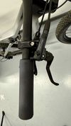 Cannondale Scalpel Carbon 3 Lefty Ocho+XT+ZTR Crest