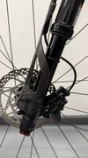 Cannondale Scalpel Carbon 3 Lefty Ocho+XT+ZTR Crest