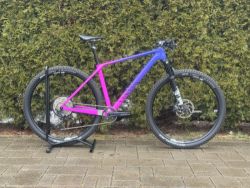 SLEVA - Canyon Exceed CF6 - ZÁNOVNÍ