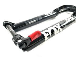 Fox 34 Performance Elite 130mm