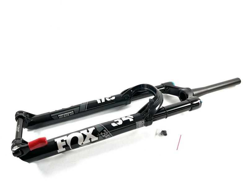 Fox 34 Performance Elite 130mm
