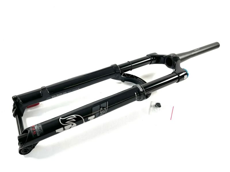 Fox 34 Performance Elite 130mm