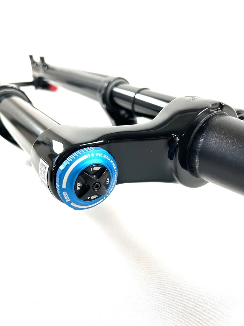 Fox 34 Performance Elite 130mm