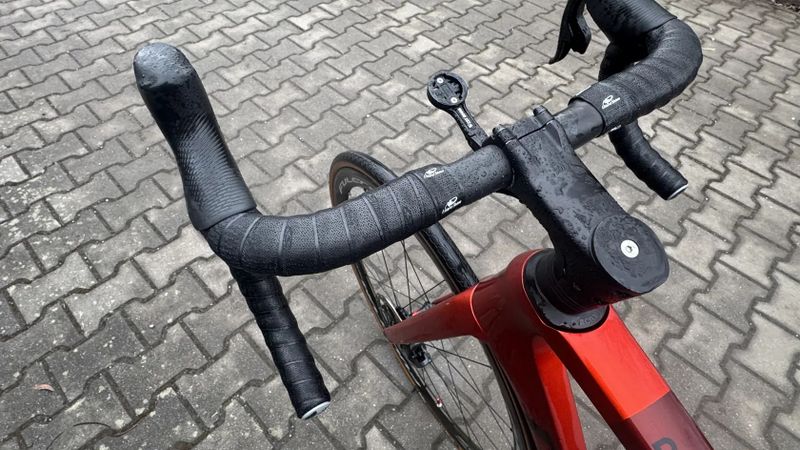 Cube Agree C:62 vel. 53 ( postava 175 - 177cm )