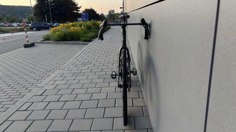 Cannondale SuperSix EVO, 54, Ultegra