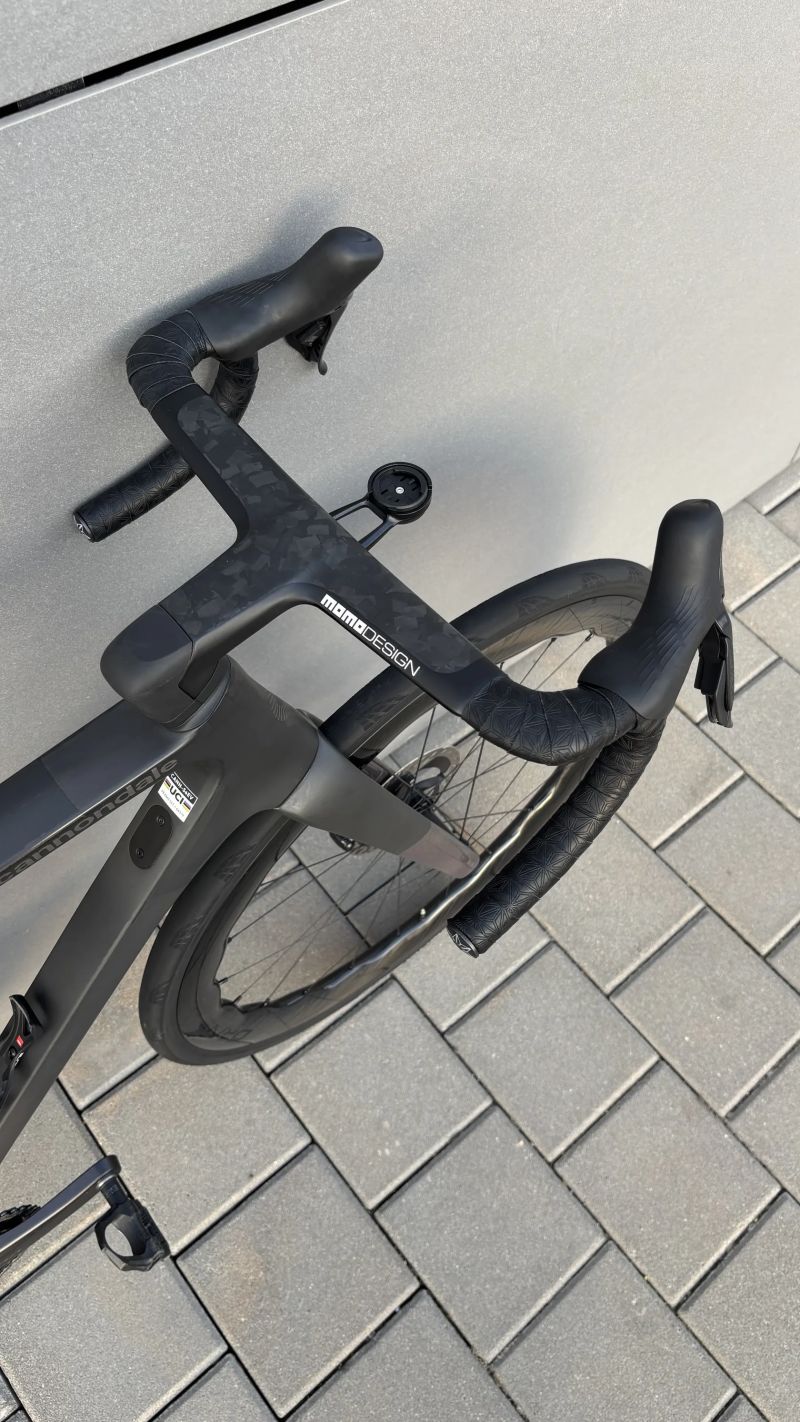 Cannondale SuperSix EVO, 54, Ultegra