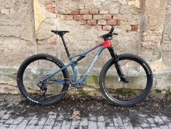 Cannondale Scalpel Carbon 2