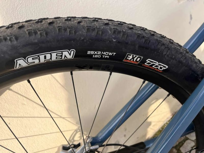 Cannondale Scalpel Carbon 2