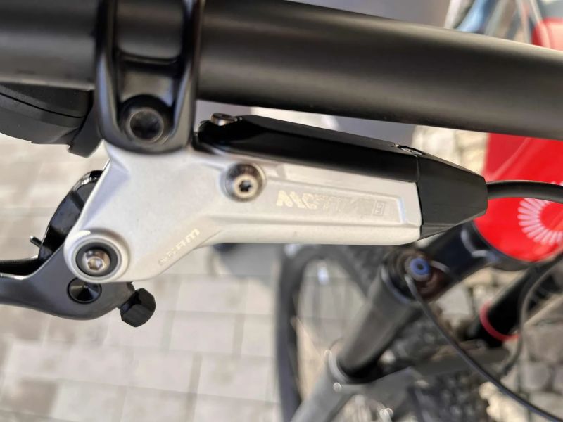 Cannondale Scalpel Carbon 2