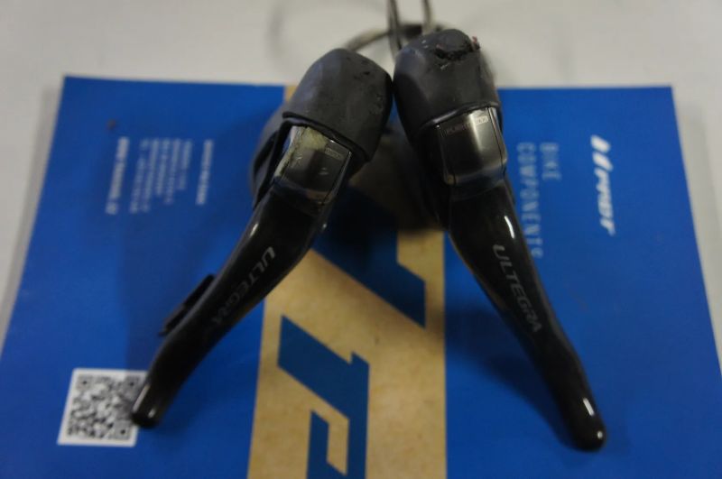 Shimano Ultegra 2x10 6700