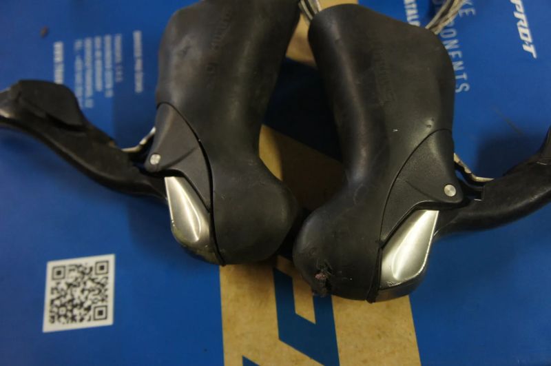 Shimano Ultegra 2x10 6700