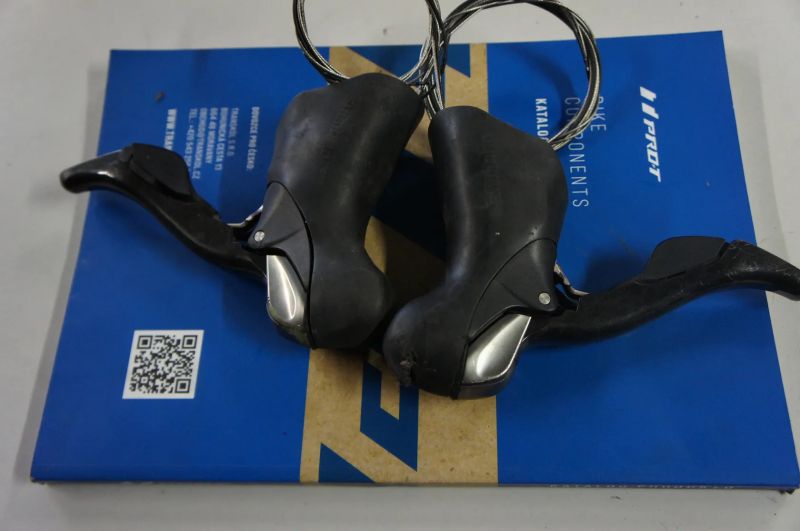 Shimano Ultegra 2x10 6700