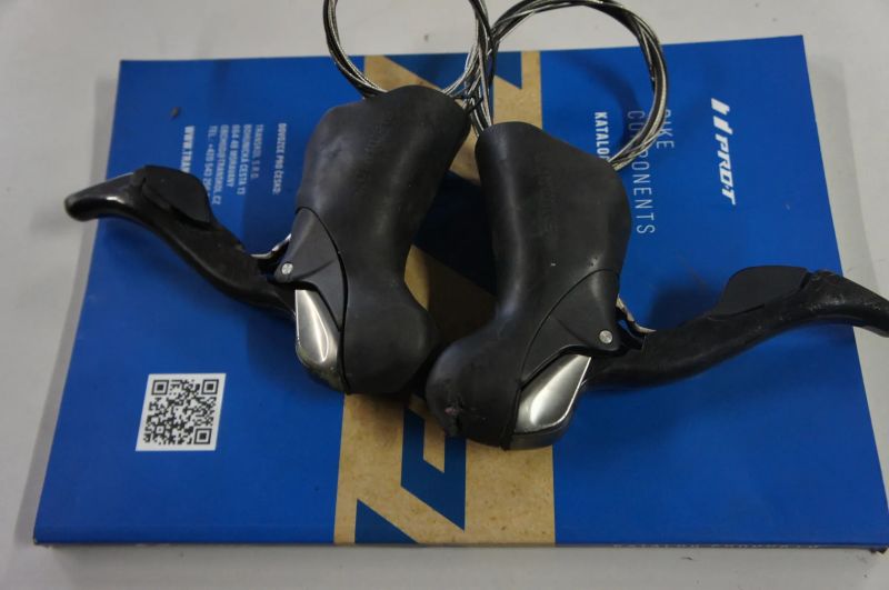 Shimano Ultegra 2x10 6700