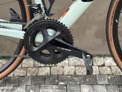 Canyon endurance 7 mint s