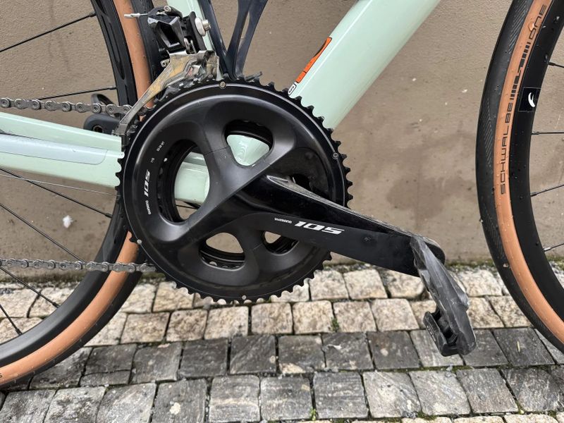 Canyon endurance 7 mint s