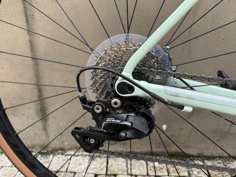 Canyon endurance 7 mint s