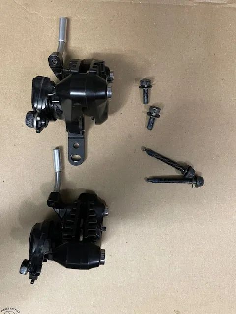 brzdy Silniční Shimano BR-RS305