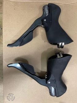 Shimano Tiagra ST-4700 2x10s