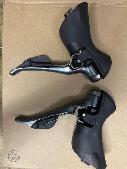 Shimano Tiagra ST-4700 2x10s