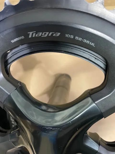 Shimano Kliky Tiagra 4700