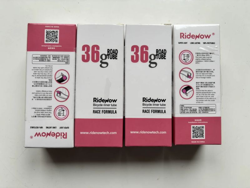 Ridenow TPU 36g duše 700x18-32c 65mm 4ks