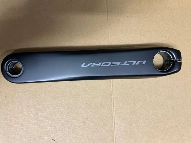 Shimano Ultegra 8100, 4iiii 