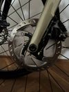 Shimano Ultegra kotúče 140 +160mm CL použité