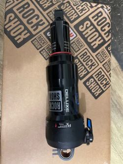 Rock Shox Deluxe Select+
