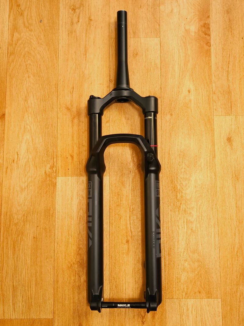 Rock Shox PIKE Select RC Charger 29" 130 mm NOVÁ