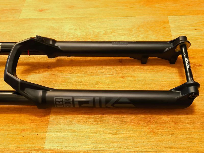 Rock Shox PIKE Select RC Charger 29" 130 mm NOVÁ