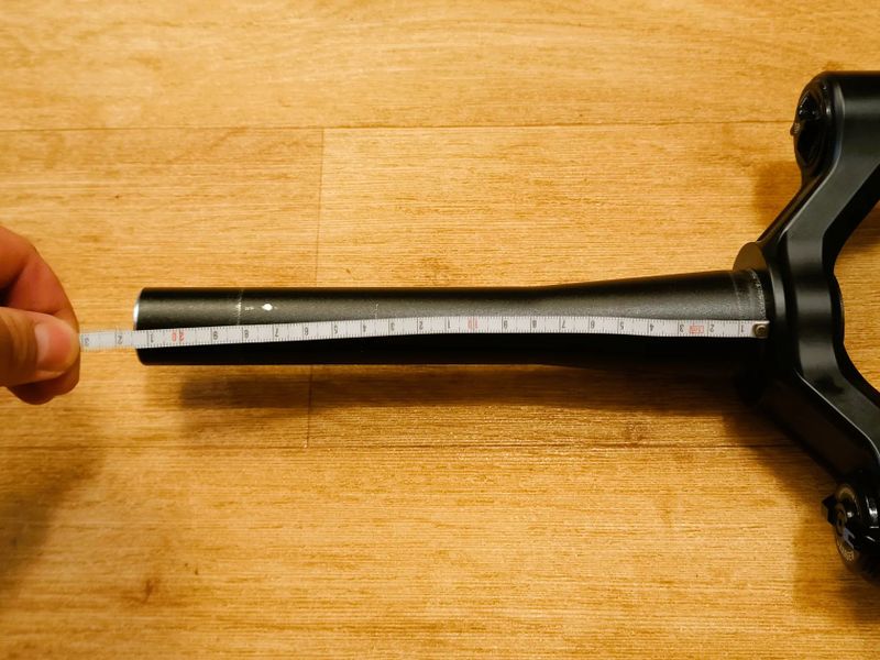 Rock Shox PIKE Select RC Charger 29" 130 mm NOVÁ