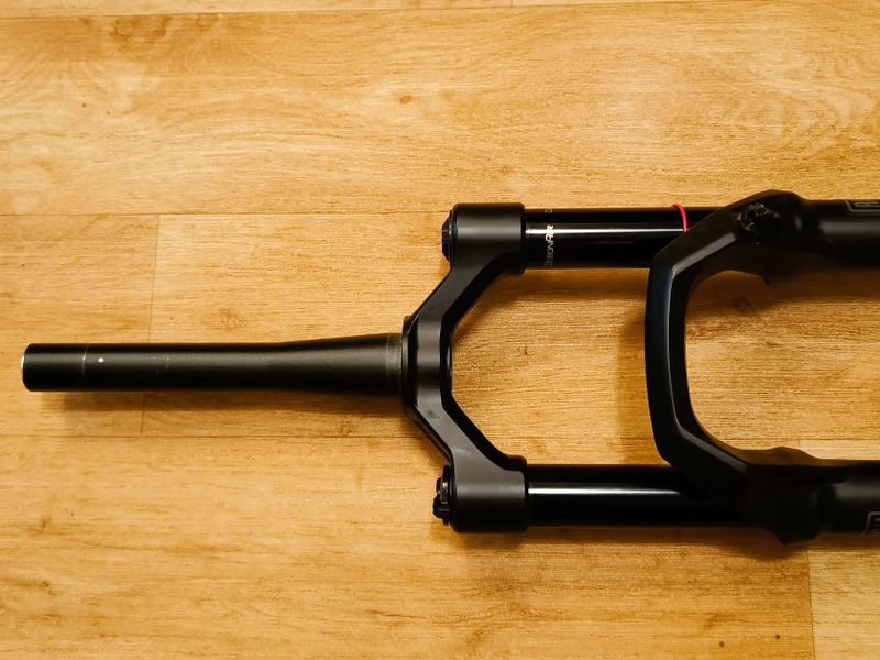 Rock Shox PIKE Select RC Charger 29" 130 mm NOVÁ