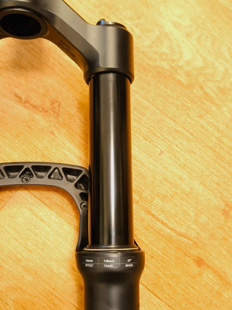 Rock Shox PIKE Select RC Charger 29" 130 mm NOVÁ