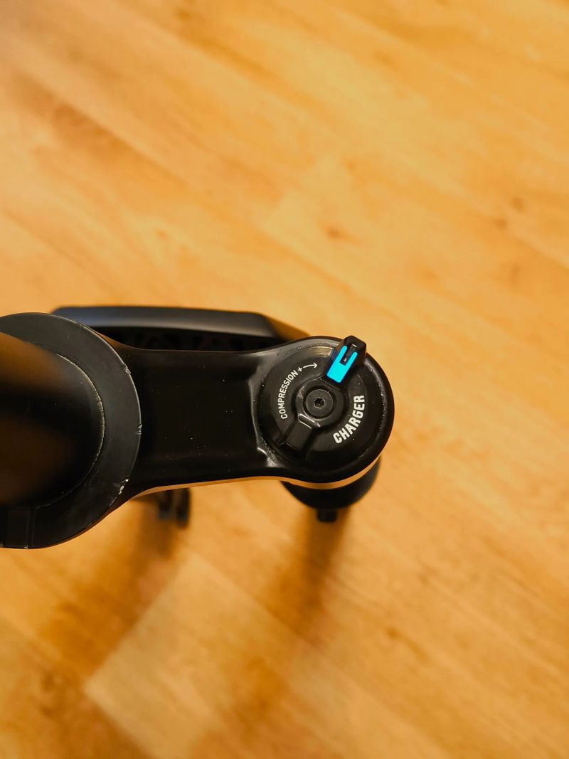 Rock Shox PIKE Select RC Charger 29" 130 mm NOVÁ