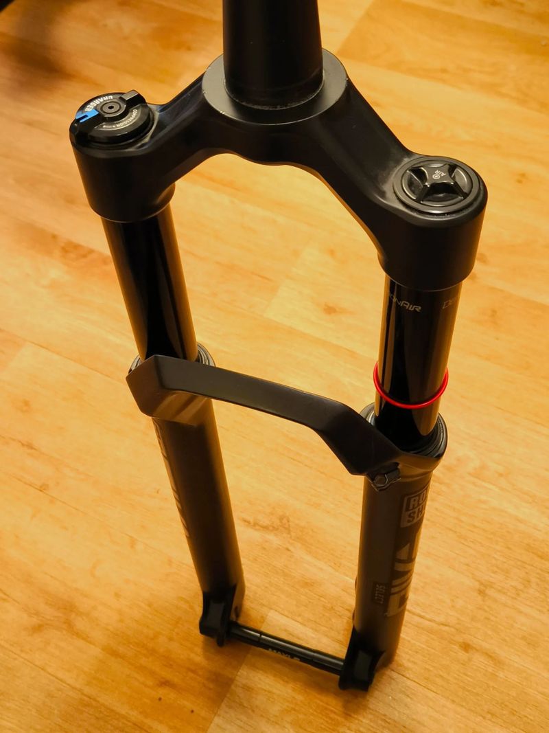 Rock Shox PIKE Select RC Charger 29" 130 mm NOVÁ