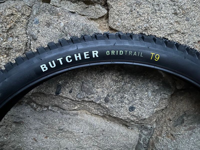 Specialized Butcher Grid Trail T9 29x2,3 