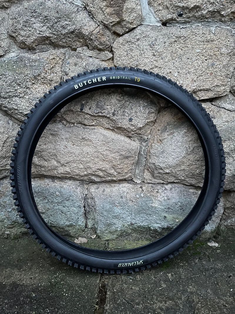 Specialized Butcher Grid Trail T9 29x2,3 