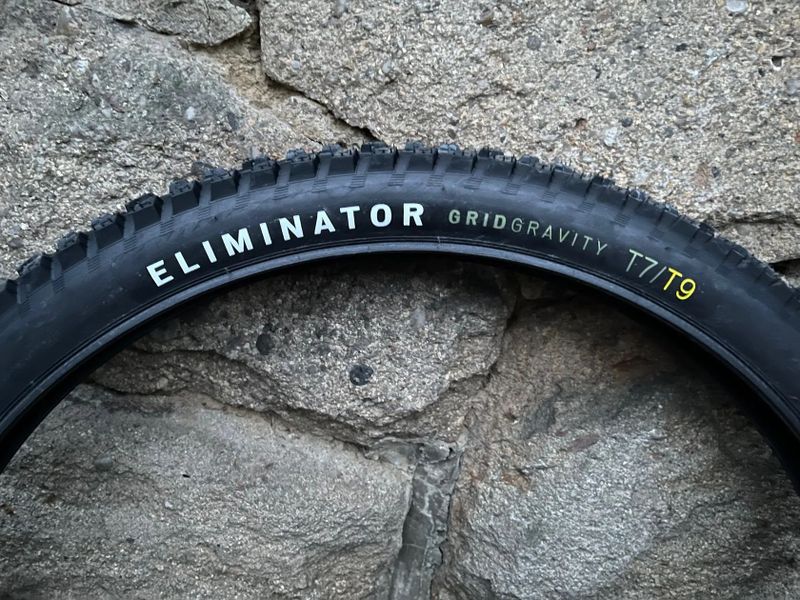 Specialized Eliminator Grid Gravity T7/T9 27,5x2,3 