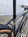 Cannondale F-Si 29″ Carbon Hi-Mod Team velikost L / Lefty 2.0 Carbon / SRAM GX Eagle 1x12