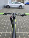 Cannondale F-Si 29″ Carbon Hi-Mod Team velikost L / Lefty 2.0 Carbon / SRAM GX Eagle 1x12