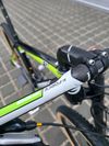 Cannondale F-Si 29″ Carbon Hi-Mod Team velikost L / Lefty 2.0 Carbon / SRAM GX Eagle 1x12