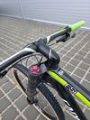Cannondale F-Si 29″ Carbon Hi-Mod Team velikost L / Lefty 2.0 Carbon / SRAM GX Eagle 1x12